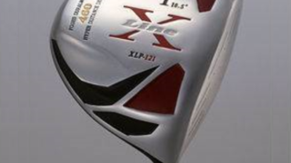 XLP-121 - ゴルフプレミアム